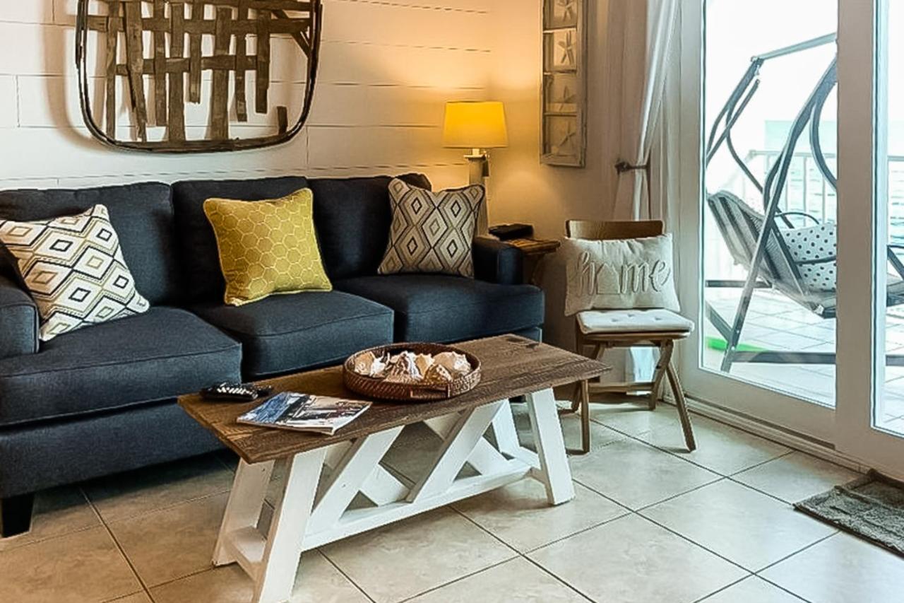 Villa Seacrest Gulf Shores Exterior foto