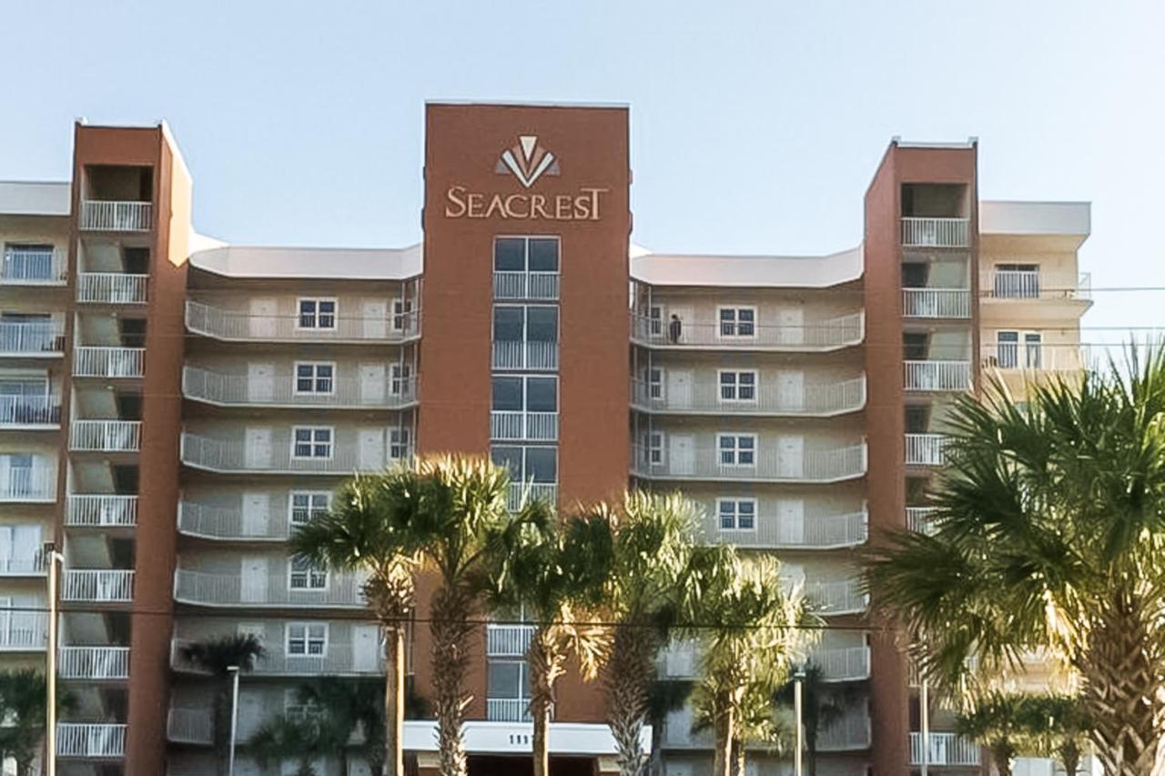 Villa Seacrest Gulf Shores Exterior foto