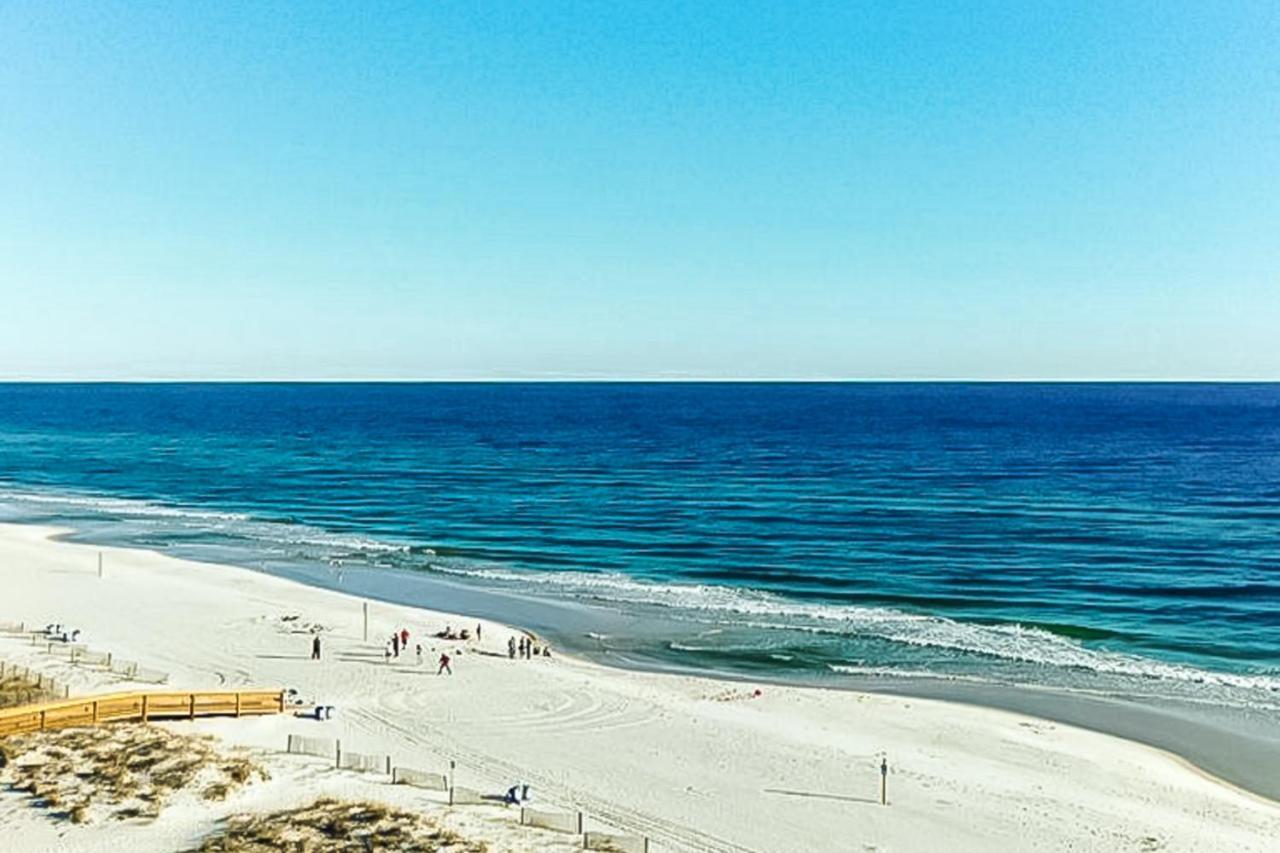 Villa Seacrest Gulf Shores Exterior foto