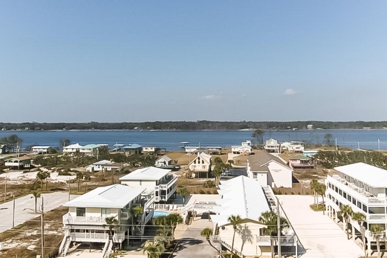 Villa Seacrest Gulf Shores Exterior foto