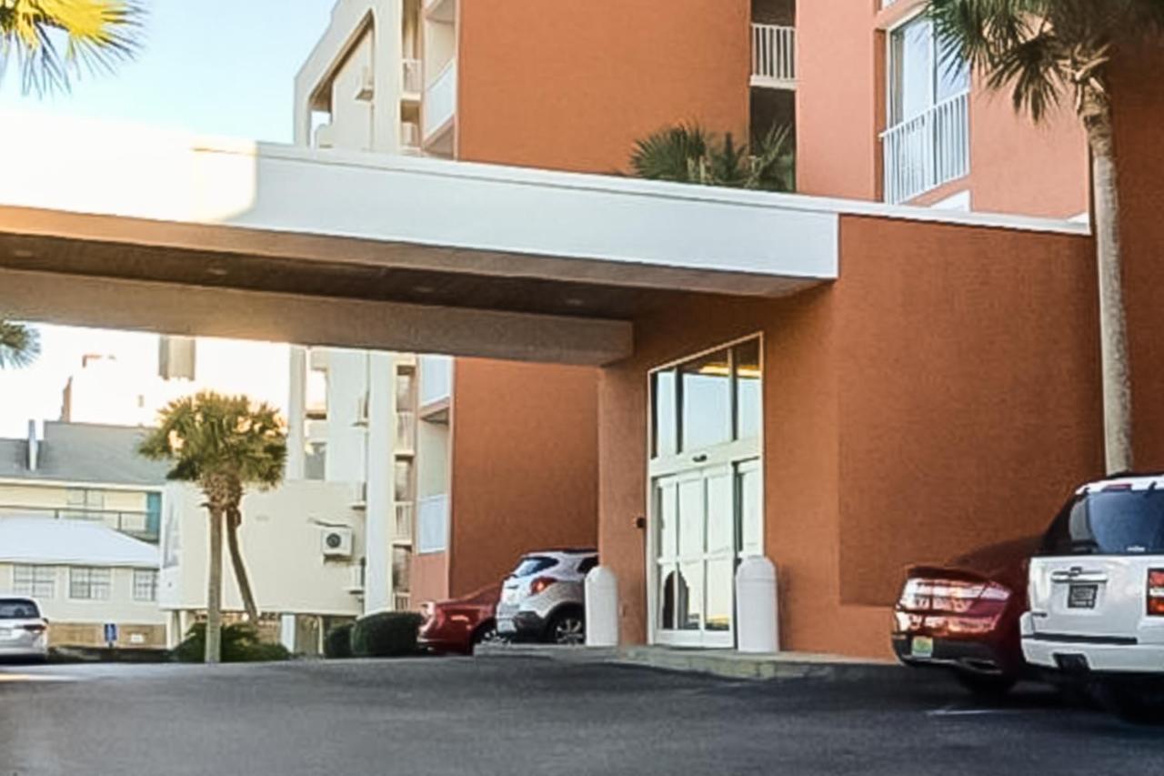 Villa Seacrest Gulf Shores Exterior foto