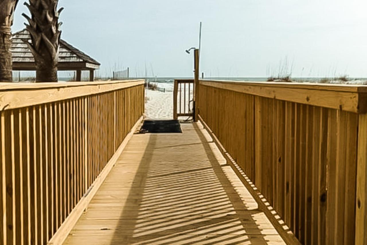 Villa Seacrest Gulf Shores Exterior foto