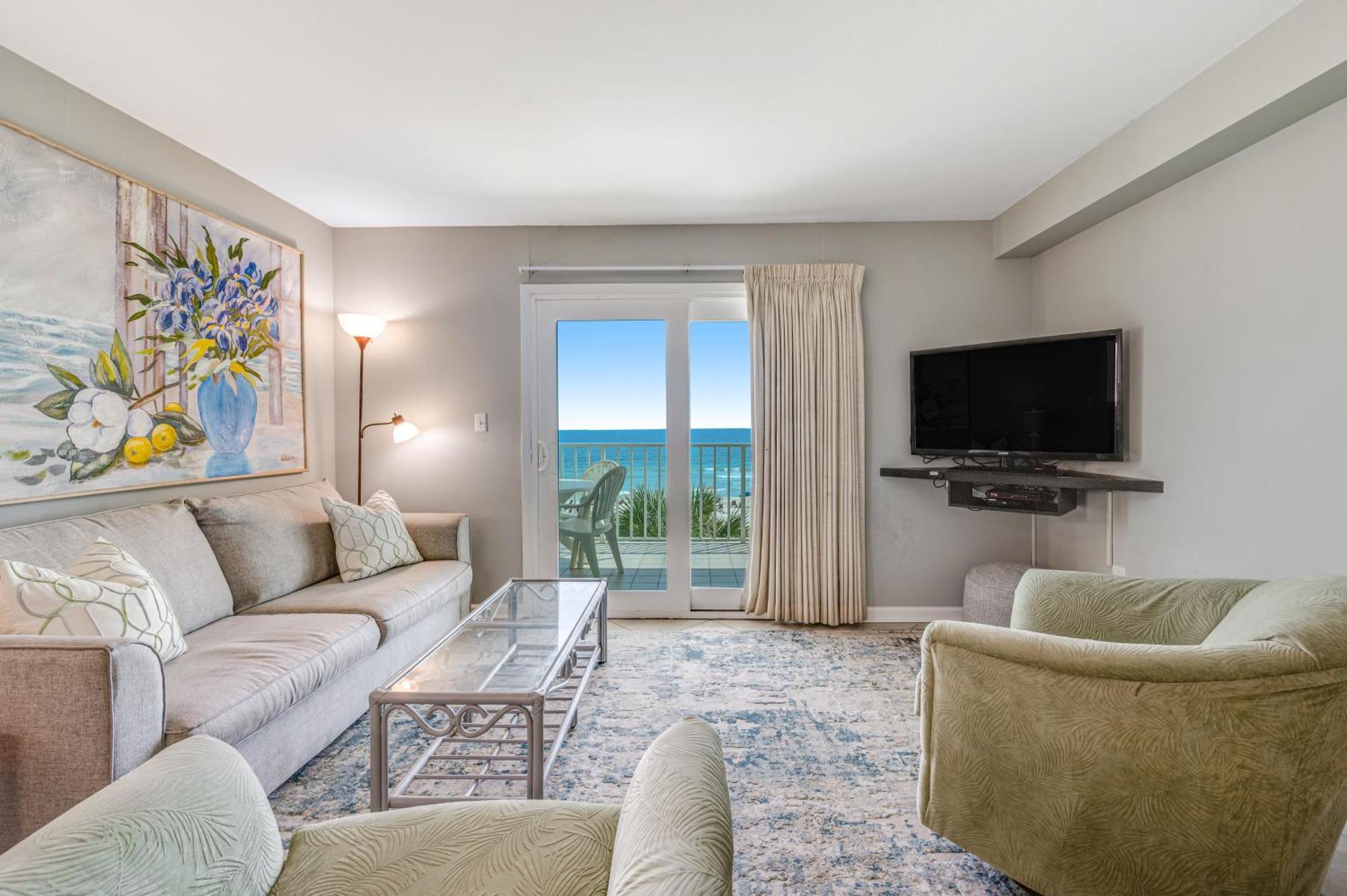 Villa Seacrest Gulf Shores Exterior foto
