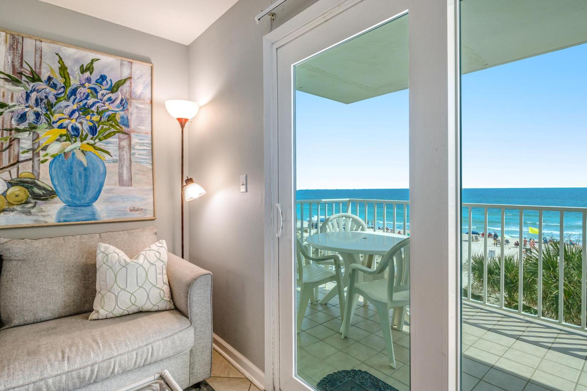 Villa Seacrest Gulf Shores Exterior foto