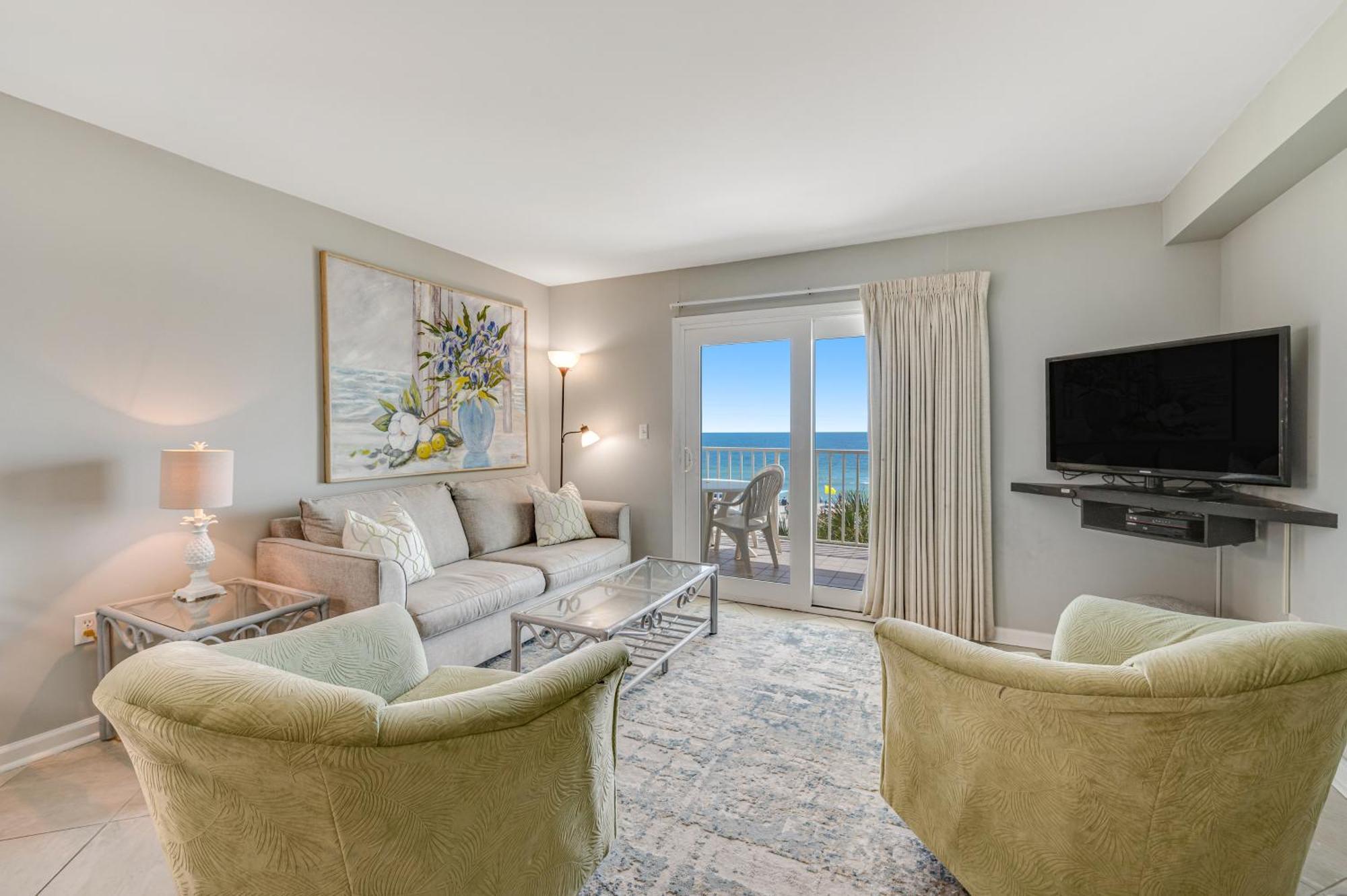 Villa Seacrest Gulf Shores Exterior foto