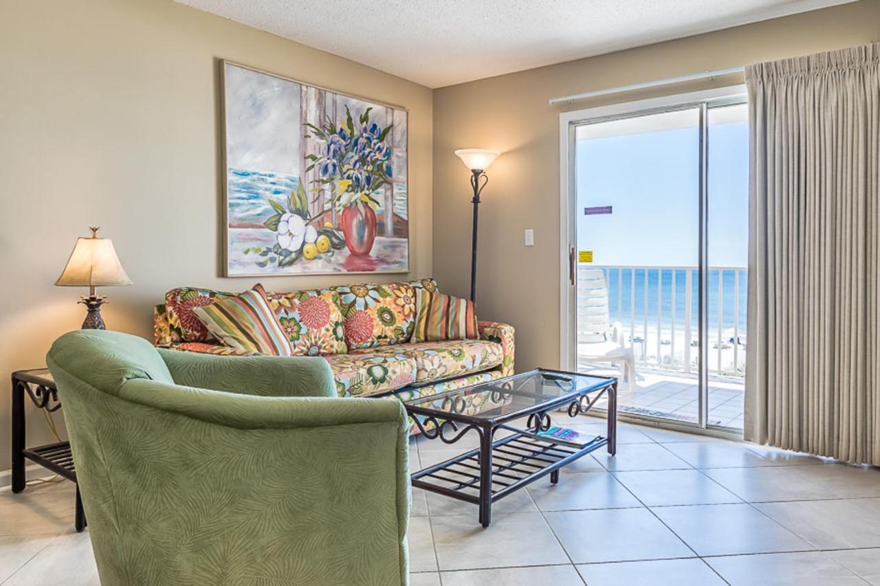Villa Seacrest Gulf Shores Exterior foto